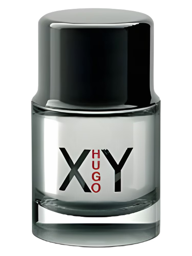 Hugo Boss XY For Men Eau De Toilette