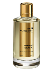 Mancera Wave Musk Eau De Parfum