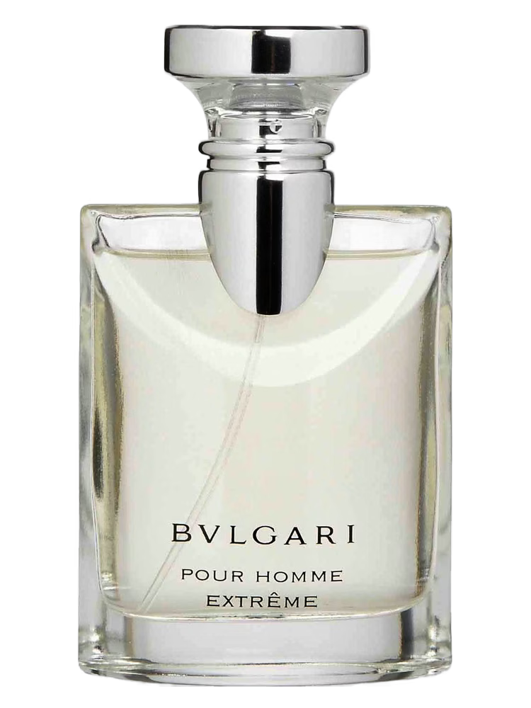 Bvlgari Extreme Pour Homme Eau De Toilette
