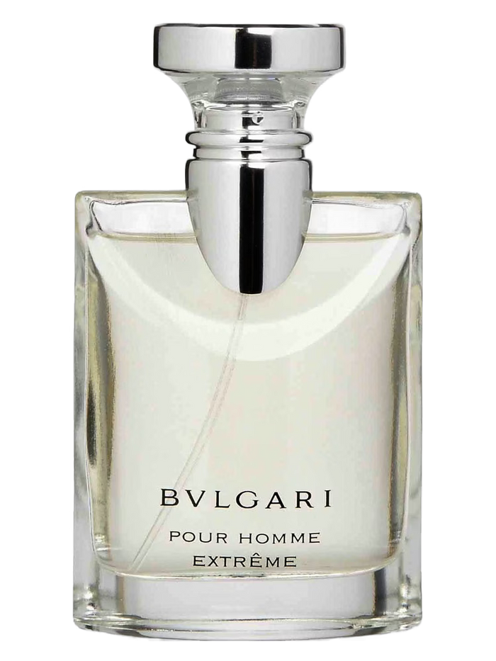 Bvlgari Extreme Pour Homme Eau De Toilette
