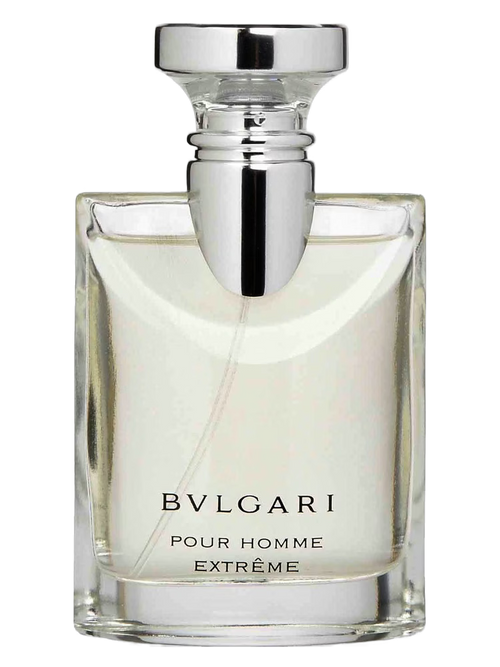 Bvlgari Extreme Pour Homme Eau De Toilette fragrance product image