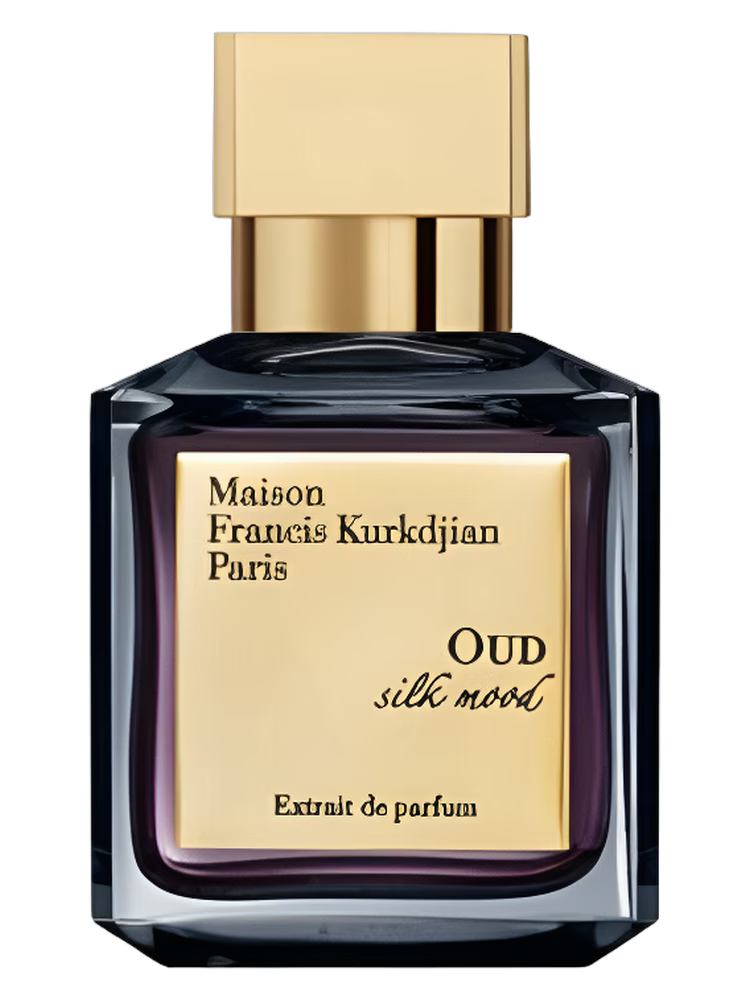 Maison Francis Kurkdjian Oud Silk Mood Extrait De Parfum