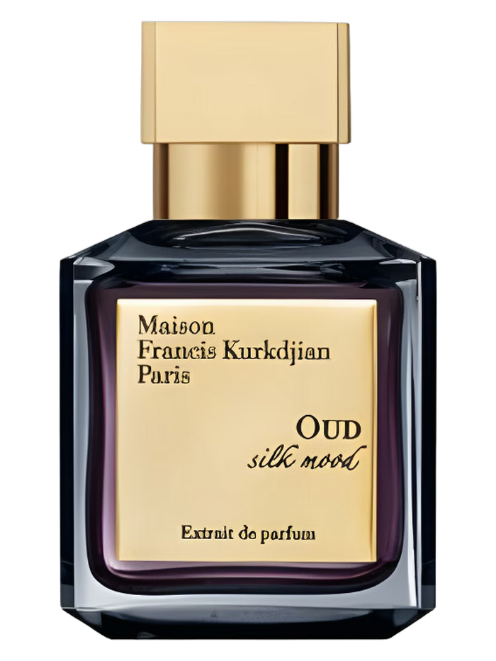 Maison Francis Kurkdjian Oud Silk Mood Extrait De Parfum