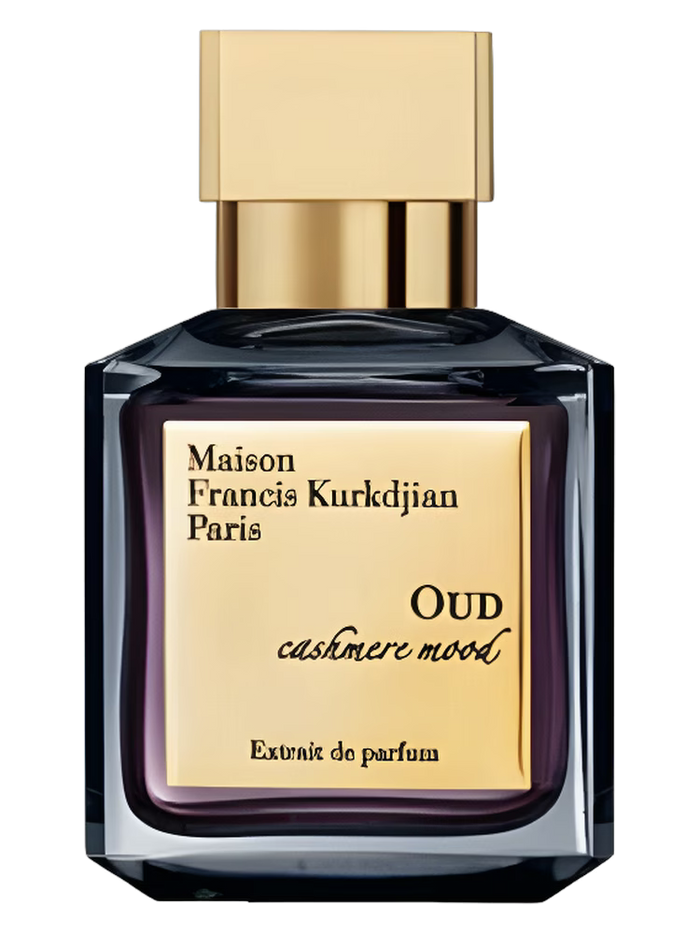 Maison Francis Kurkdjian Oud Cashmere Mood Extrait De Parfum