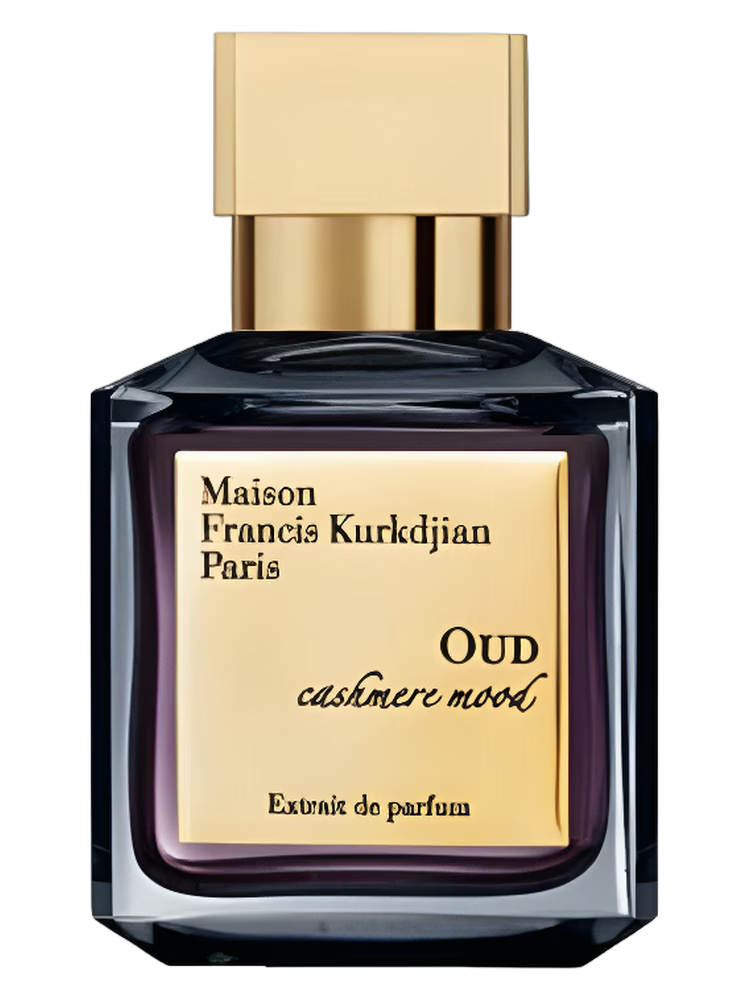 Maison Francis Kurkdjian Oud Cashmere Mood Extrait De Parfum