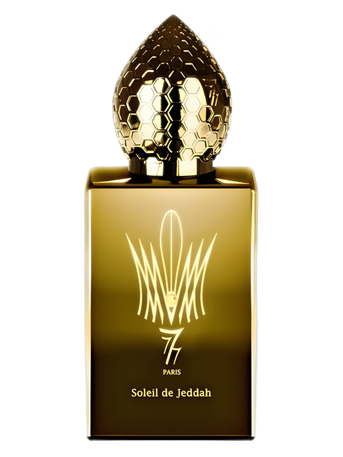 Stephane Humbert Lucas Soleil De Jeddah Eau De Parfum