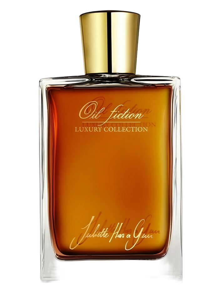 Juliette Has a Gun Oil Fiction Eau De Parfum