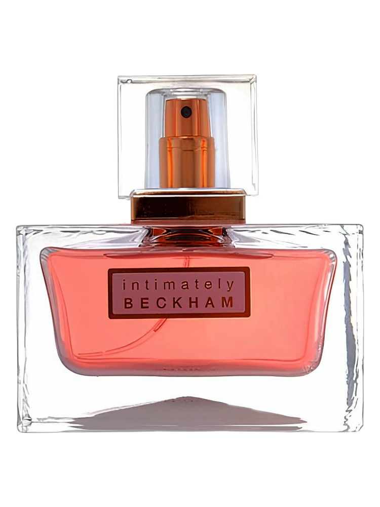 Victoria Beckham Intimately Beckham Women Eau De Toilette