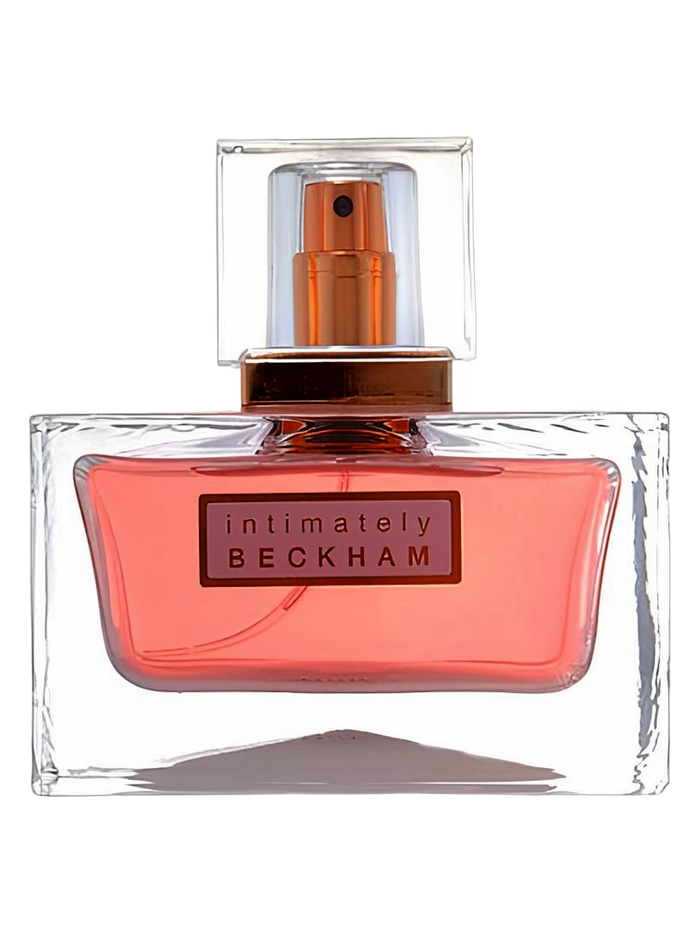 Victoria Beckham Intimately Beckham Women Eau De Toilette