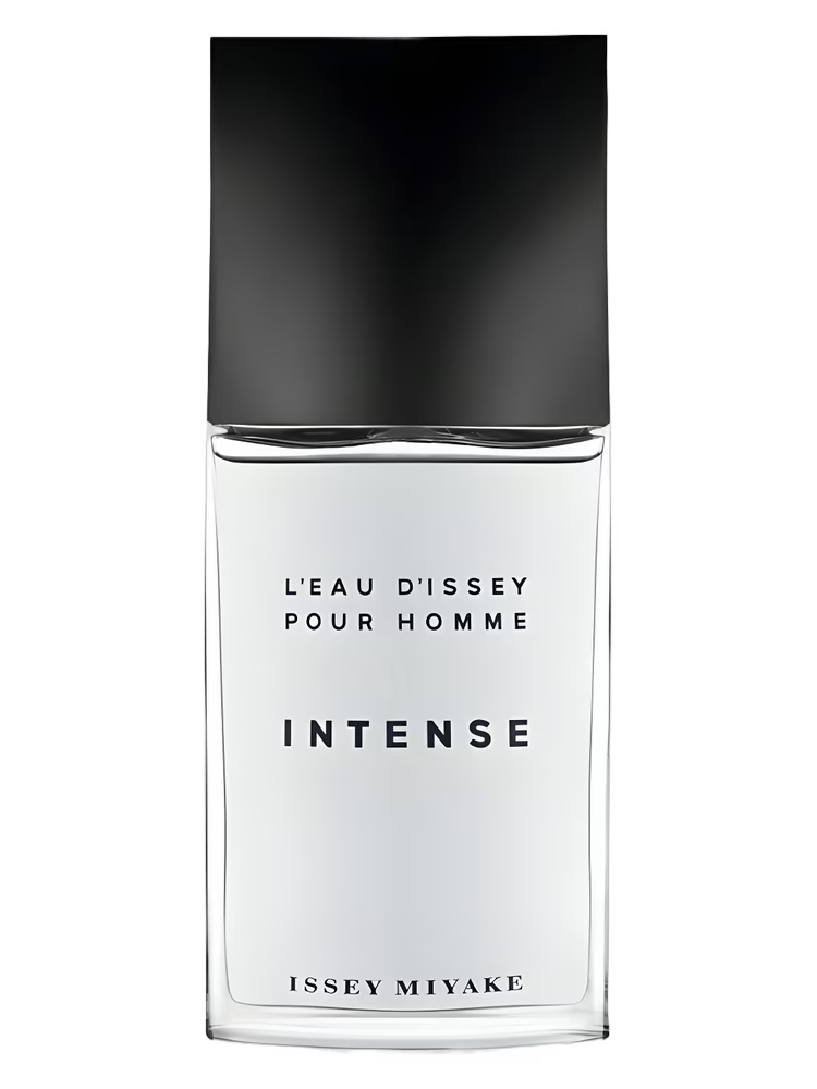 Issey Miyake L'eau D'issey Pour Homme Intense Eau De Toilette