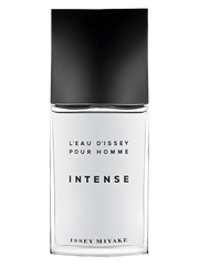 Issey Miyake L'eau D'issey Pour Homme Intense Eau De Toilette