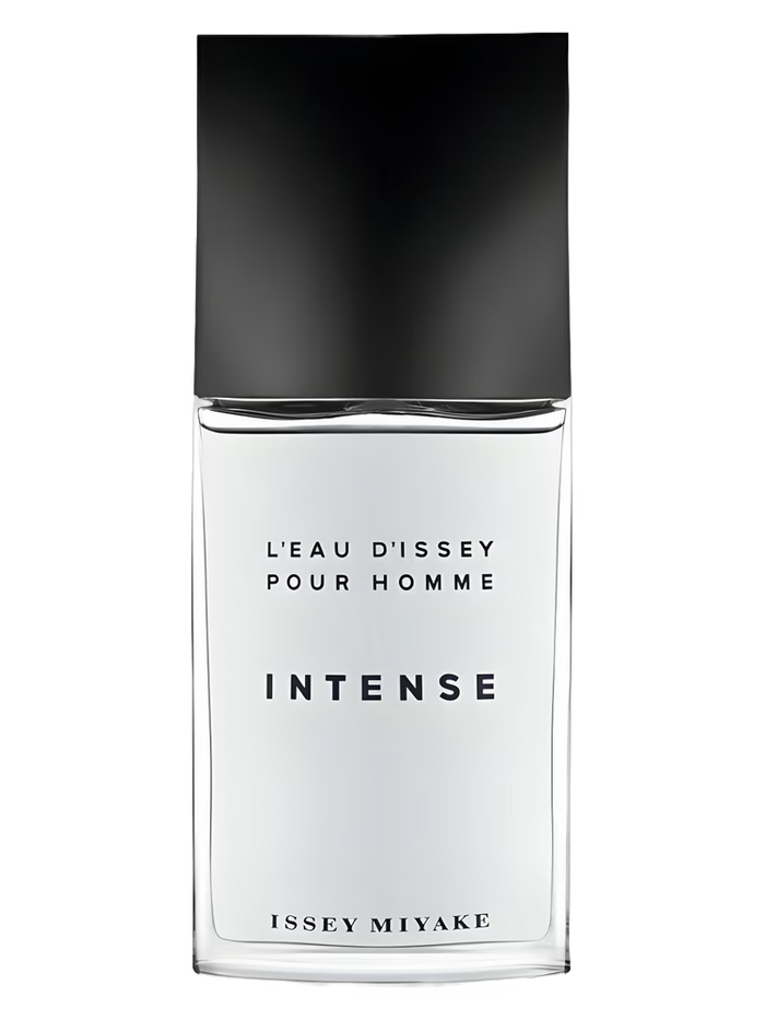 Issey Miyake L'eau D'issey Pour Homme Intense Eau De Toilette