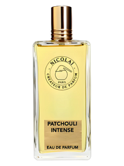 Nicolai Patchouli Intense Eau De Parfum