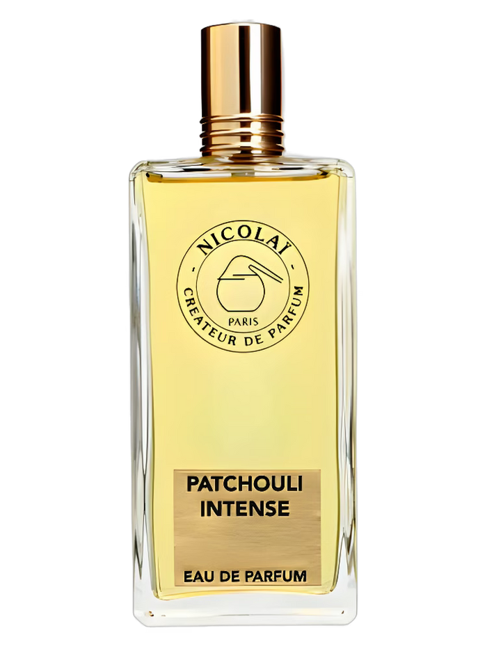 Nicolai Patchouli Intense Eau De Parfum