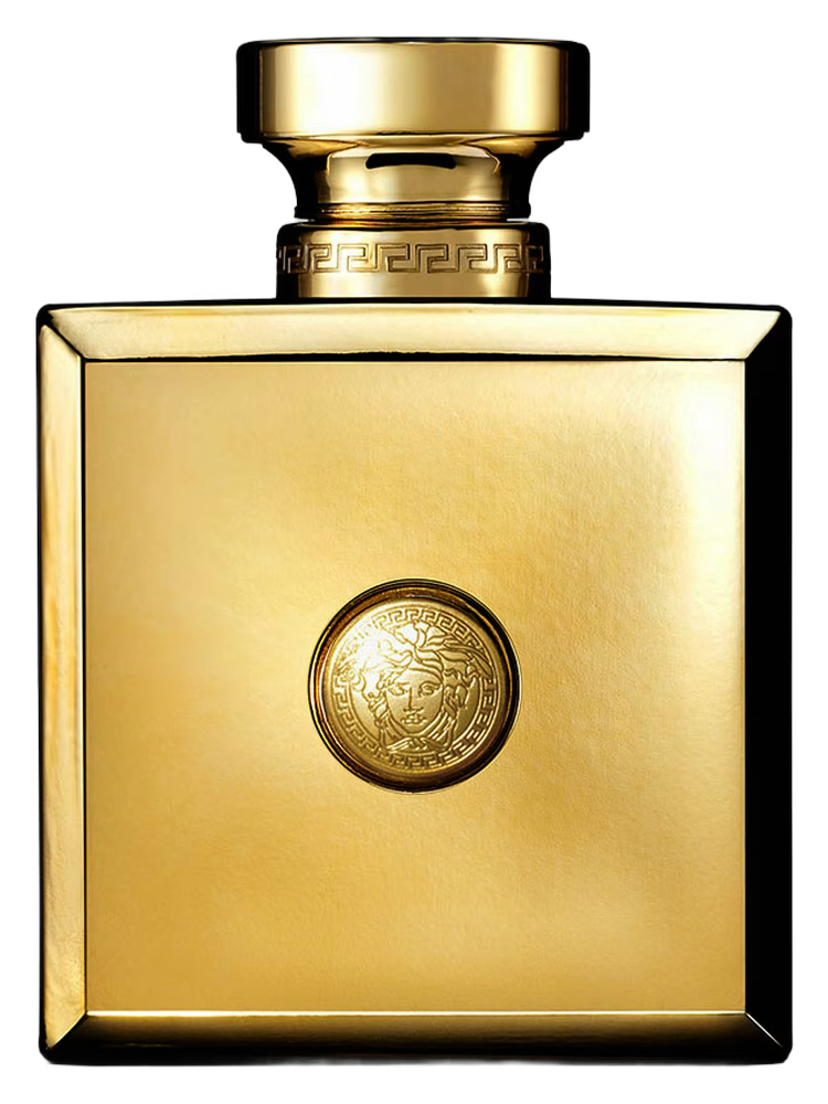 Versace Oud Oriental For Women Eau De Parfum