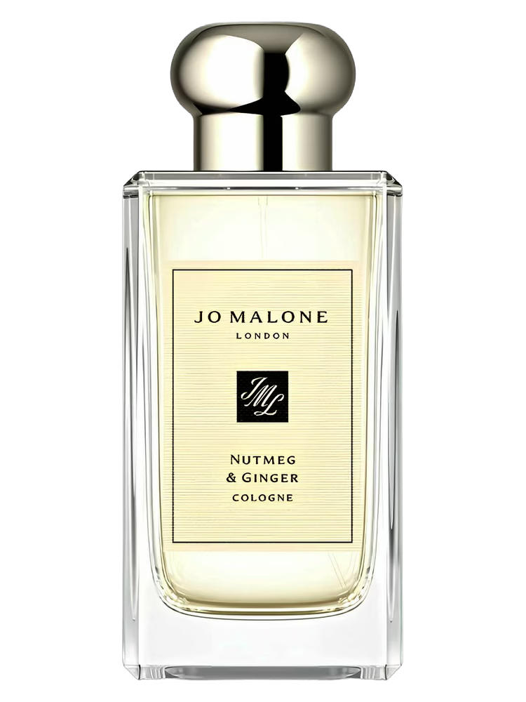 Jo Malone Nutmeg & Ginger Cologne