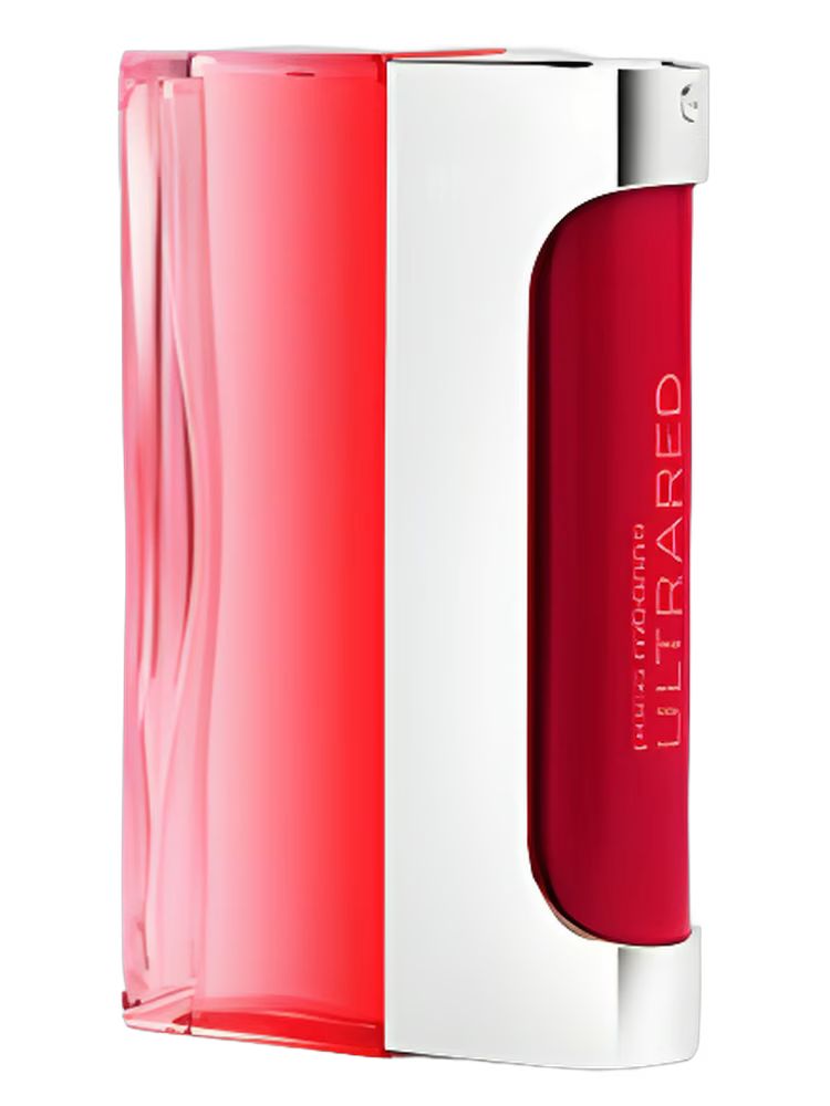 Paco Rabanne Ultrared Man Eau De Toilette