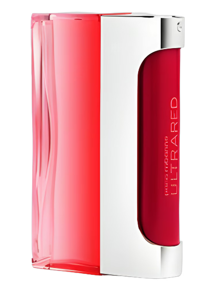 Paco Rabanne Ultrared Man Eau De Toilette