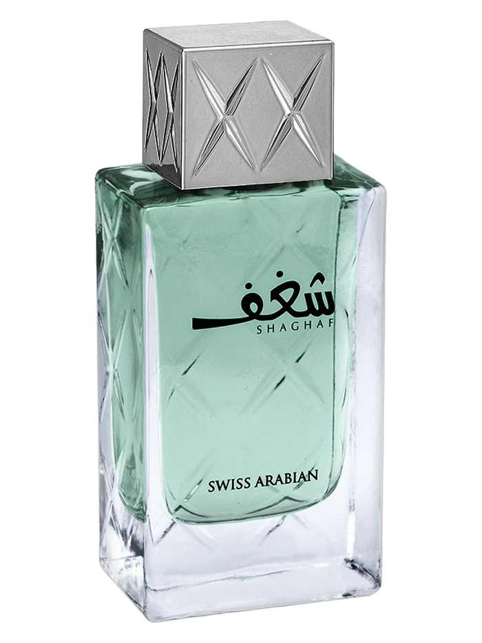 Swiss Arabian Shaghaf For Men Eau De Parfum
