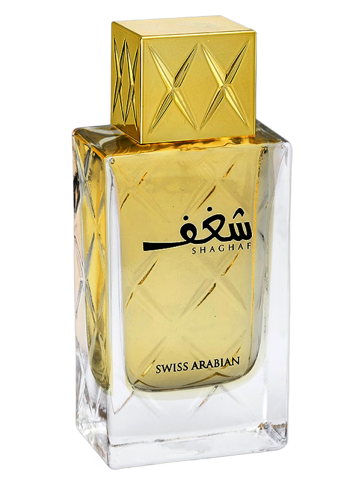 Swiss Arabian Shaghaf For Women Eau De Parfum