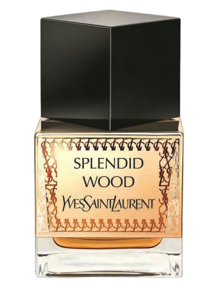 YSL Splendid Wood Eau De Parfum