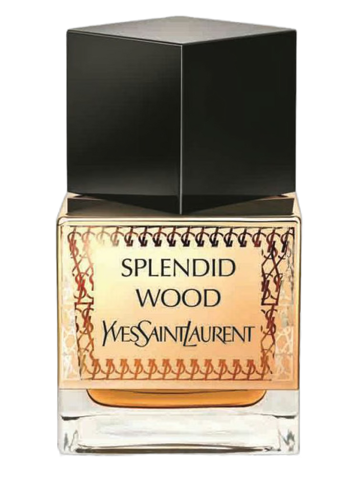 YSL Splendid Wood Eau De Parfum