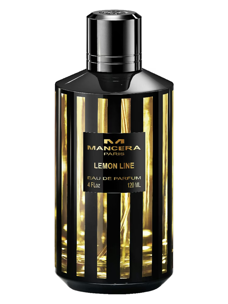 Mancera Lemon Line Eau De Parfum