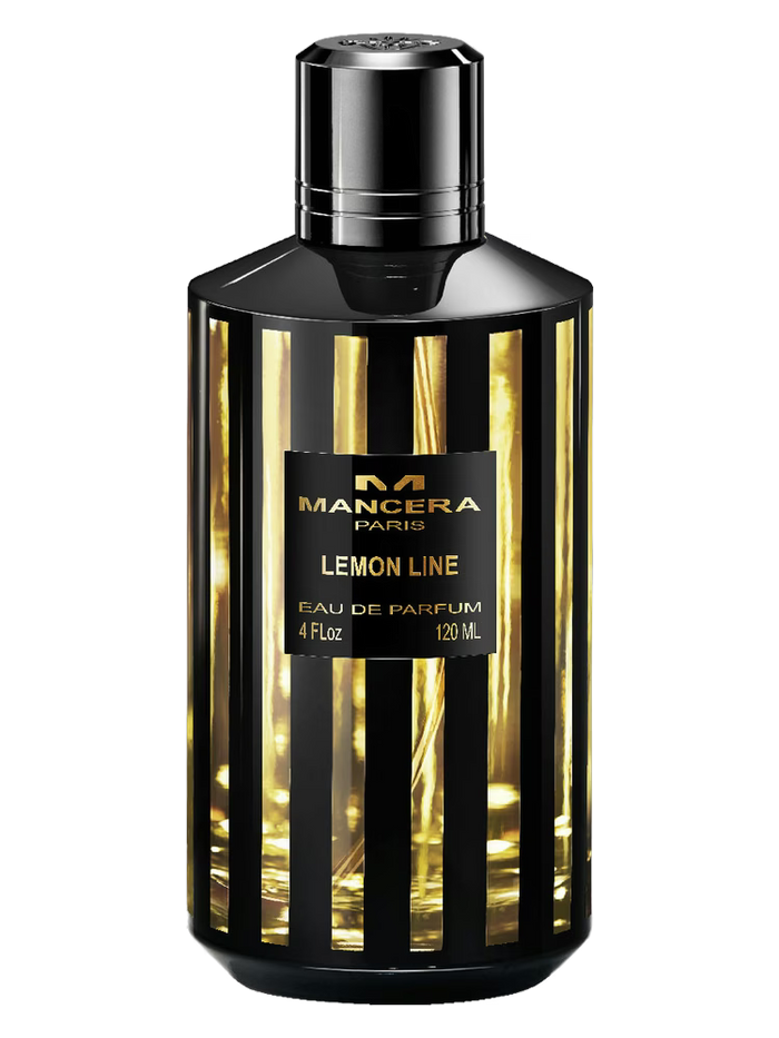 Mancera Lemon Line Eau De Parfum
