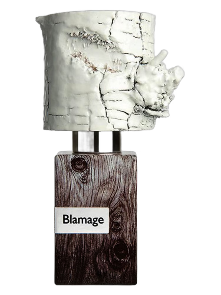 Nasomatto Blamage Extrait De Parfum