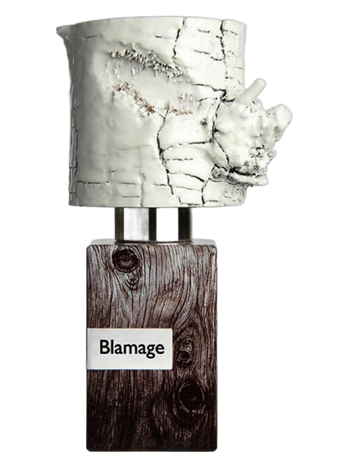 Nasomatto Blamage Extrait De Parfum