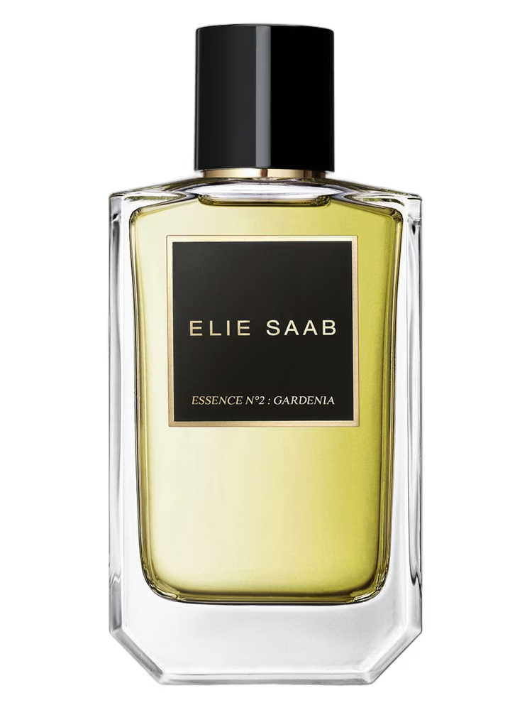 Elie Saab Essence No 2 Gardenia Eau De Parfum