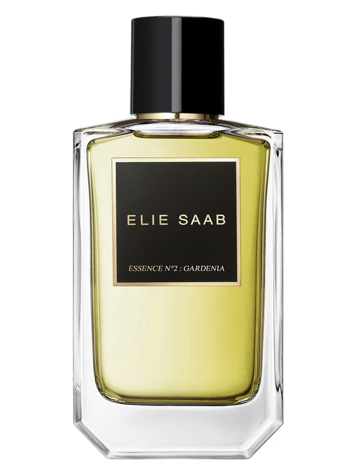 Elie Saab Essence No 2 Gardenia Eau De Parfum
