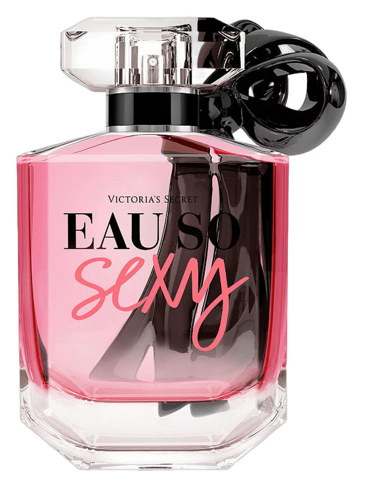Victoria's Secret Eau So Sexy Eau De Parfum
