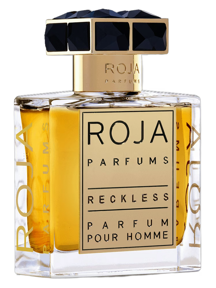 Roja Reckless Pour Homme Parfum