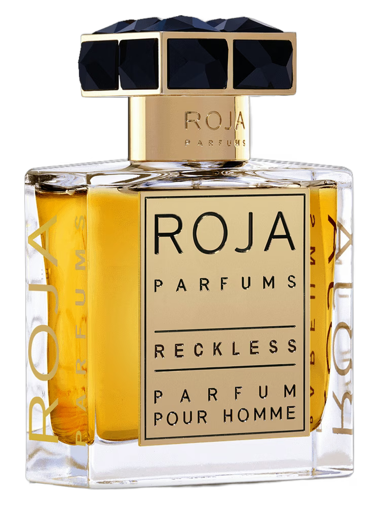 Roja Reckless Pour Homme Parfum