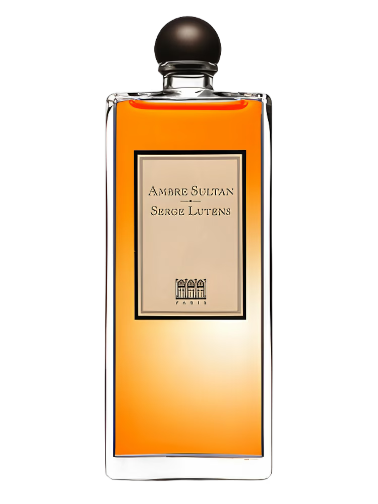 Serge Lutens Ambre Sultan Eau De Parfum