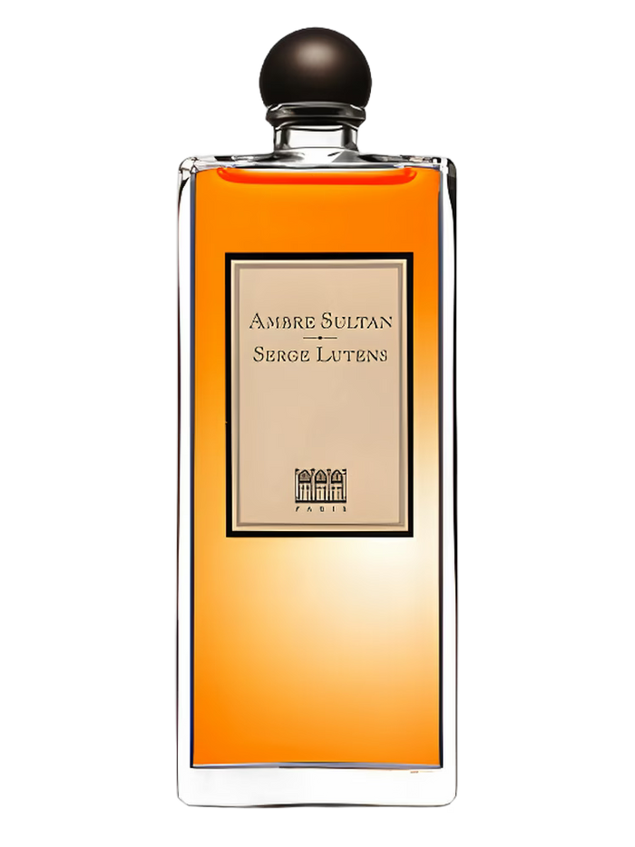 Serge Lutens Ambre Sultan Eau De Parfum