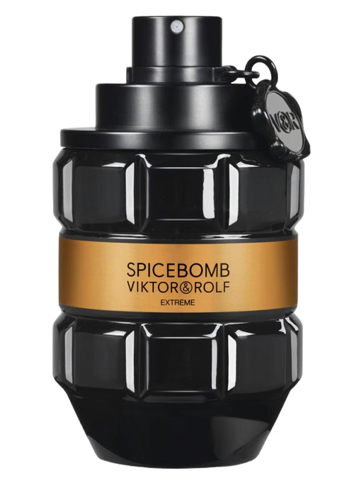 Viktor&Rolf Spicebomb Extreme Eau De Parfum