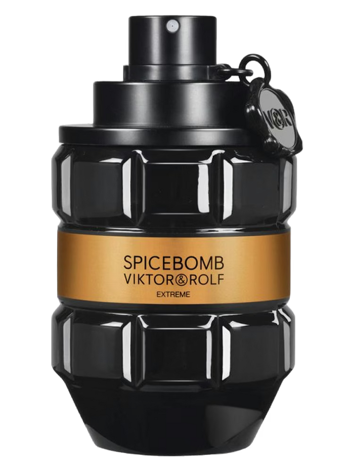Viktor&Rolf Spicebomb Extreme Eau De Parfum