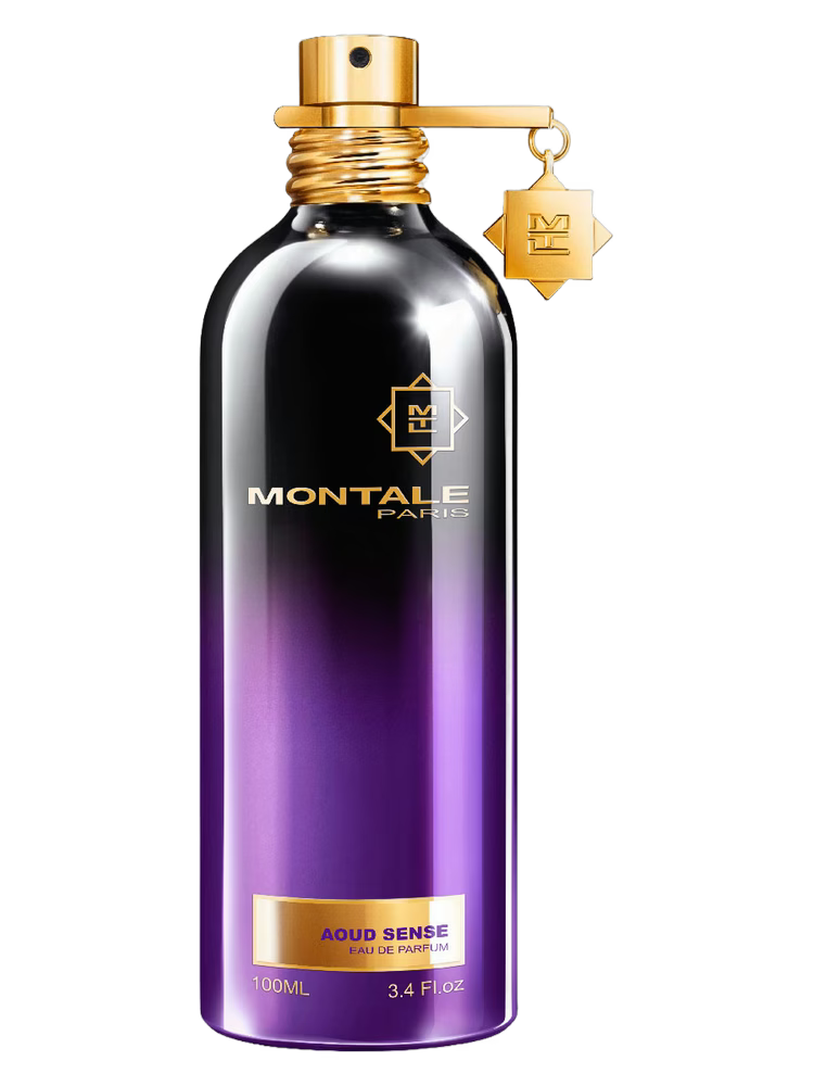 Montale Aoud Sense Eau De Parfum