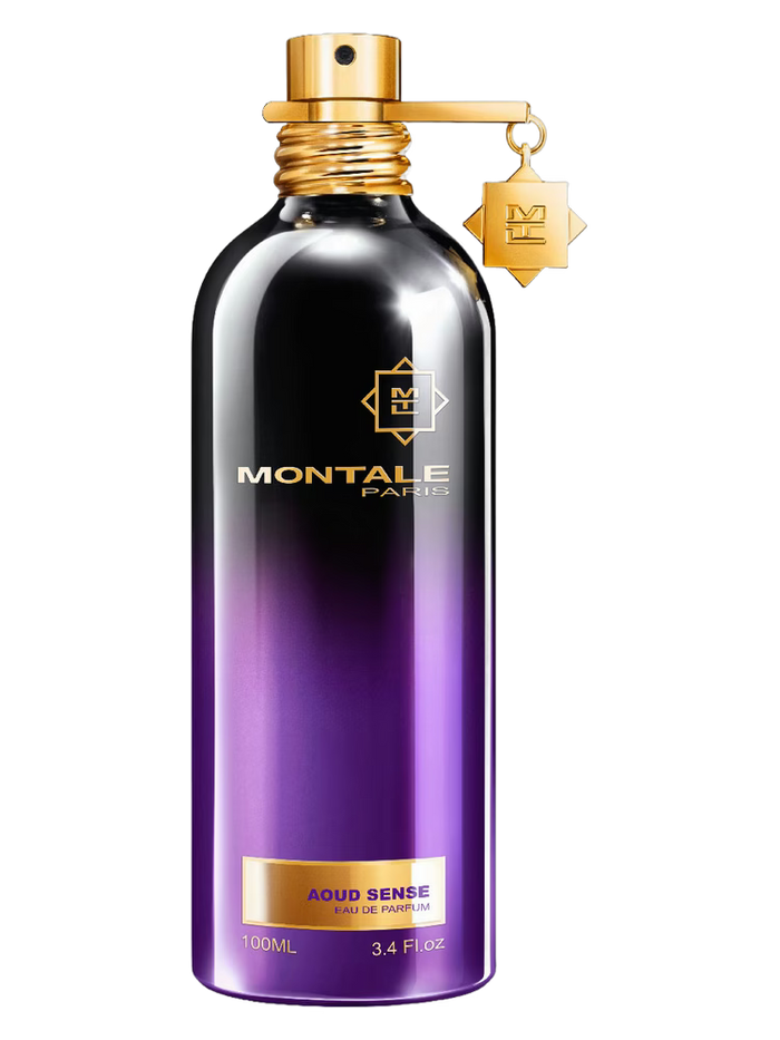 Montale Aoud Sense Eau De Parfum