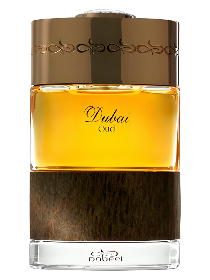 The Spirit Of Dubai Dubai Oud Eau De Parfum