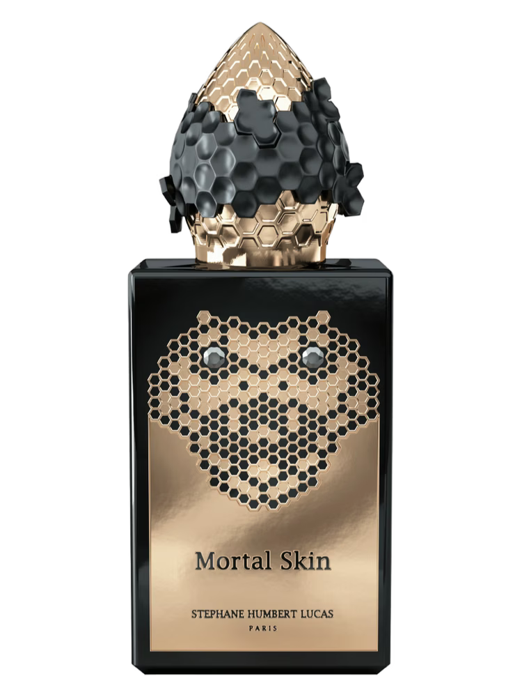 Stephane Humbert Lucas Mortal Skin Eau De Parfum