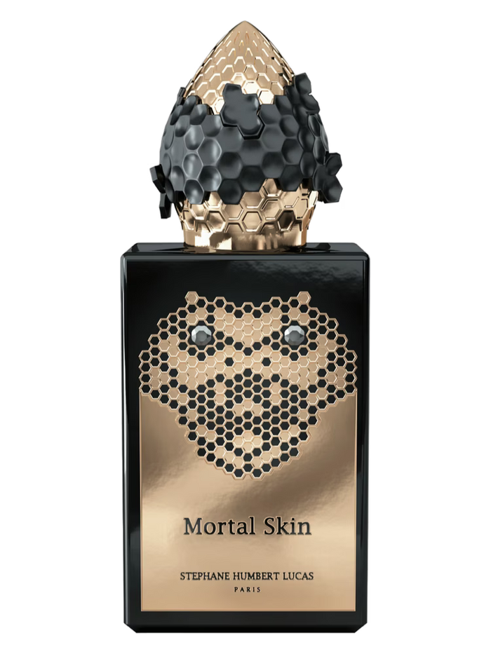 Stephane Humbert Lucas Mortal Skin Eau De Parfum