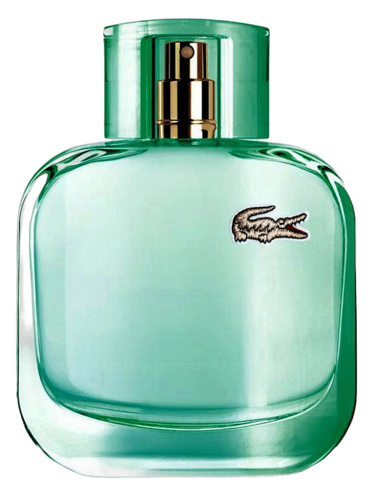 Lacoste L.12.12 Pour Elle Natural Eau De Toilette
