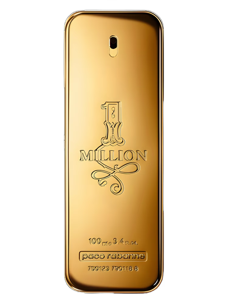 Paco Rabanne 1 Million Eau De Toilette