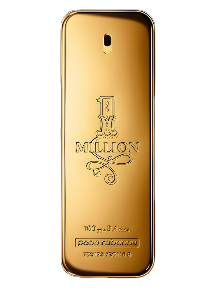 Paco Rabanne 1 Million Eau De Toilette