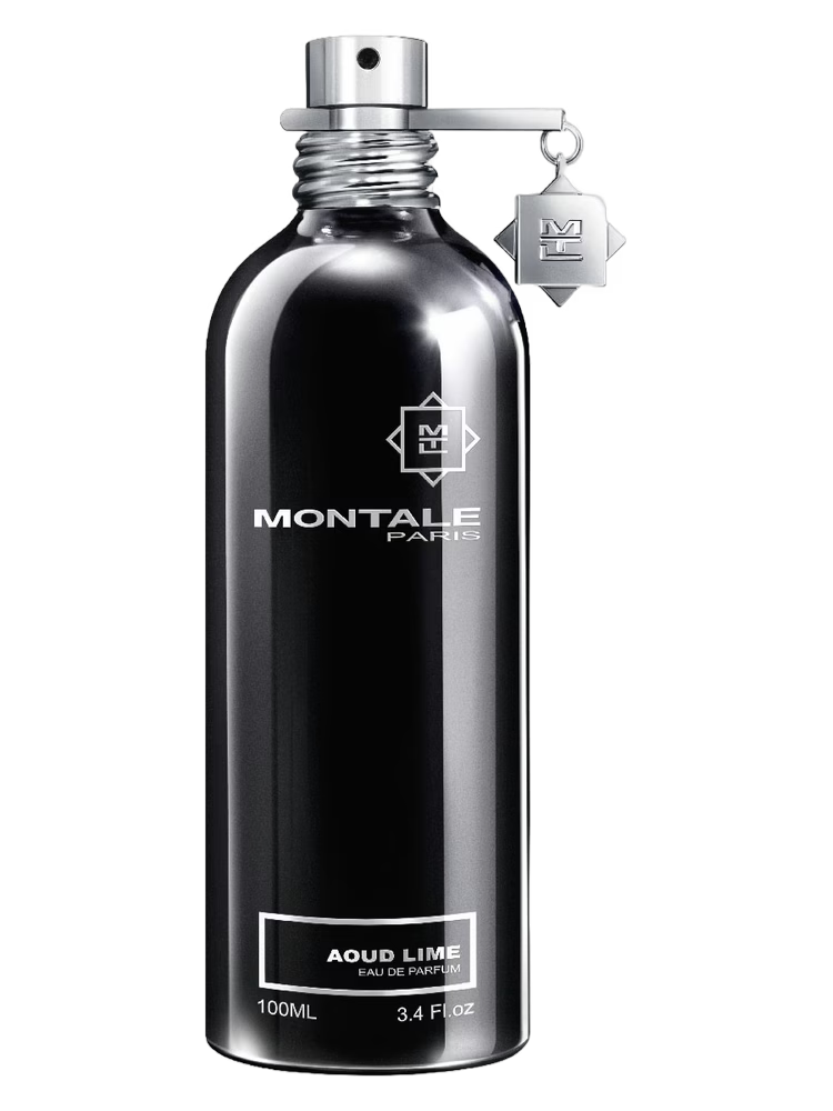 Montale Aoud Lime Eau De Parfum