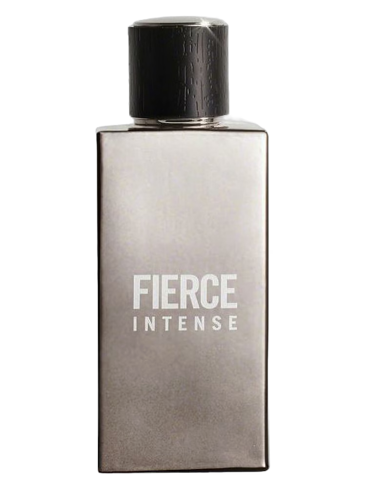 Abercrombie & Fitch Fierce Intense Eau De Parfum