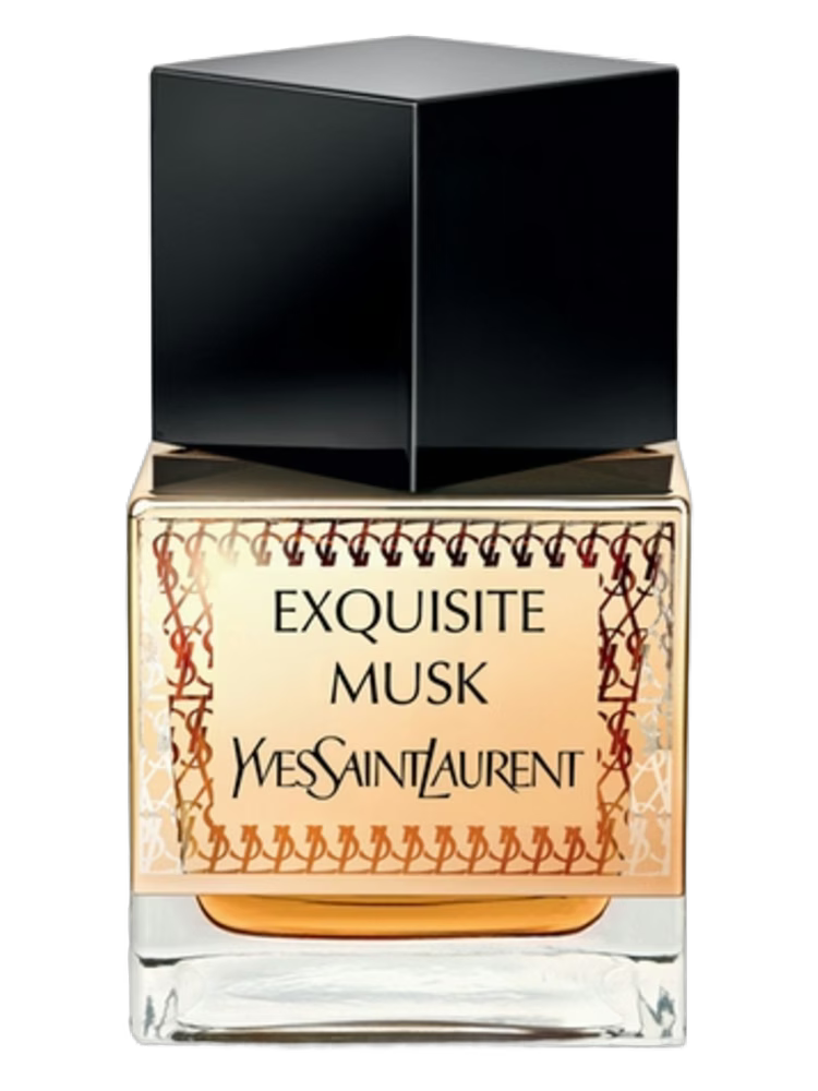 YSL Exquisite Musk Eau De Parfum